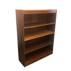 Chilean Walnut Shelf