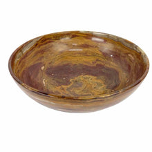 Load image into Gallery viewer, Large Onyx  Bowl