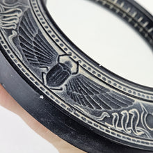 Load image into Gallery viewer, Scarab Beetle Mirror