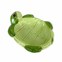Load image into Gallery viewer, Turtle Soap Dish