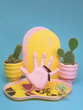 Load image into Gallery viewer, Hand Tray Catchall