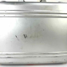 Load image into Gallery viewer, Alluminum Gulf Suitcase