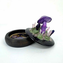 Load image into Gallery viewer, Mushroom Box