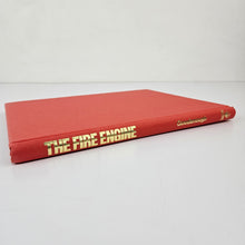 Load image into Gallery viewer, The Fire Engine History Book
