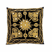 Load image into Gallery viewer, Vintage Moroccan Style Pillow