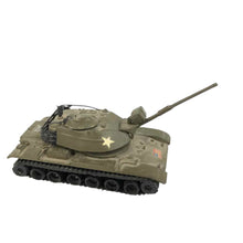 Load image into Gallery viewer, 1980s Army Tank Toy