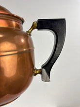 Load image into Gallery viewer, Copper Tea Pot