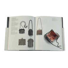 Load image into Gallery viewer, Handbags Coffee Table Book