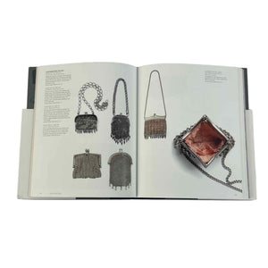 Handbags Coffee Table Book