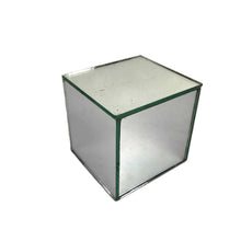 Load image into Gallery viewer, Mirrored Riser Pedestal