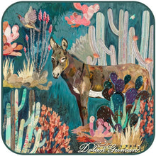 Load image into Gallery viewer, Burro Country Sticker