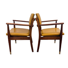 Load image into Gallery viewer, Modern Wooden Office Chairs