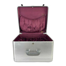 Load image into Gallery viewer, Halliburton Suitcase