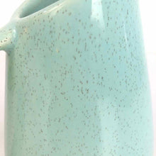 Load image into Gallery viewer, Blue Pottery Pitcher