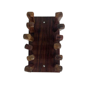 Rosewood Charcuterie Forks