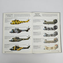 Load image into Gallery viewer, Military Aircraft Markings &amp; Profiles