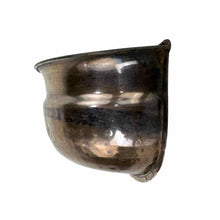 Load image into Gallery viewer, Brass Wall Planter