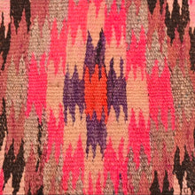Load image into Gallery viewer, Vibrant Vintage Runner Rug