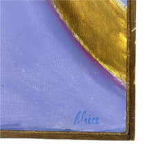 Load image into Gallery viewer, Siamese Cat Painting