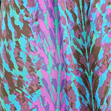 Load image into Gallery viewer, Jewel Tone Blouse