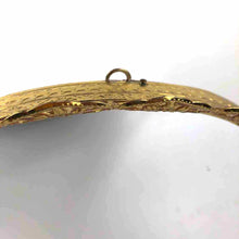 Load image into Gallery viewer, Gold Framed Vanity Mirror