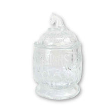 Load image into Gallery viewer, Horseradish Sauce Glass Jar