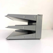 Load image into Gallery viewer, Metal 3  Level Inbox