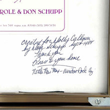 Load image into Gallery viewer, Native American Enamel Art