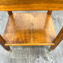 Load image into Gallery viewer, Mid-Century Modern Nightstand