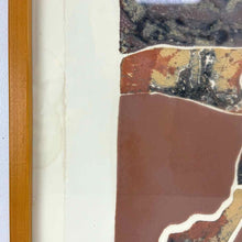 Load image into Gallery viewer, Southwest Abstract Print
