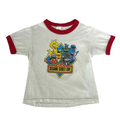 Sesame Streen Kids T-Shirt