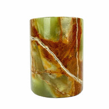 Load image into Gallery viewer, Onyx Sample Pencil Holder