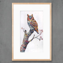 Load image into Gallery viewer, Dolan Geiman Signed Print Beauty in Every Shadow