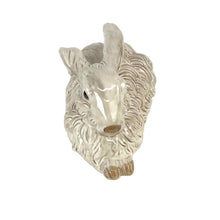 Load image into Gallery viewer, Large Ceramic Rabbit