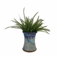 Load image into Gallery viewer, Studio Pottery Utensil Crock