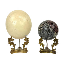 Load image into Gallery viewer, Brass Stand