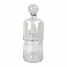 Load image into Gallery viewer, Stacking 3 Piece Decanter