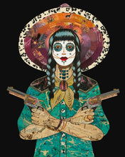 Load image into Gallery viewer, Queen of Dreams Print