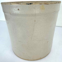 Load image into Gallery viewer, Ceramic Crock Pottery