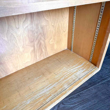 Load image into Gallery viewer, Maple Book Shelf