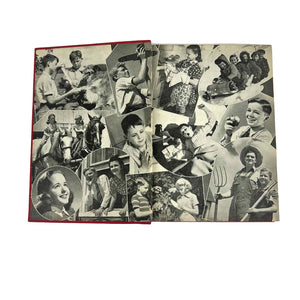 The Children's Hour Book