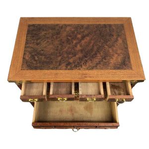 Korean Tansu Chest