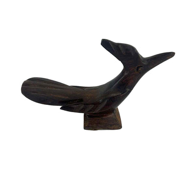 Small Ironwood Roadrunner