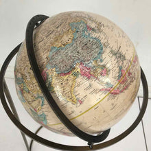 Load image into Gallery viewer, Modern Floor Globe
