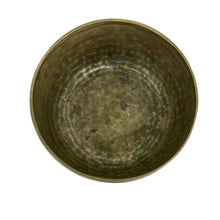 Load image into Gallery viewer, Hammered Singing Bowl