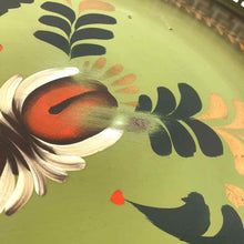 Load image into Gallery viewer, Greek Key Cutout Tray