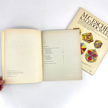 Load image into Gallery viewer, M.C. Escher Kaleidocycles Kit