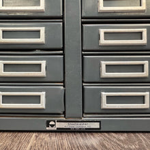 Load image into Gallery viewer, Metal File Drawers