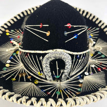 Load image into Gallery viewer, Mariachi Sombrero