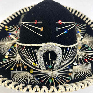 Mariachi Sombrero
